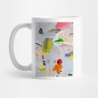 discussion 010 Mug